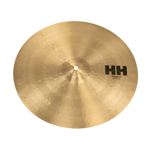 Talerz crash Sabian HH 16" Vanguard