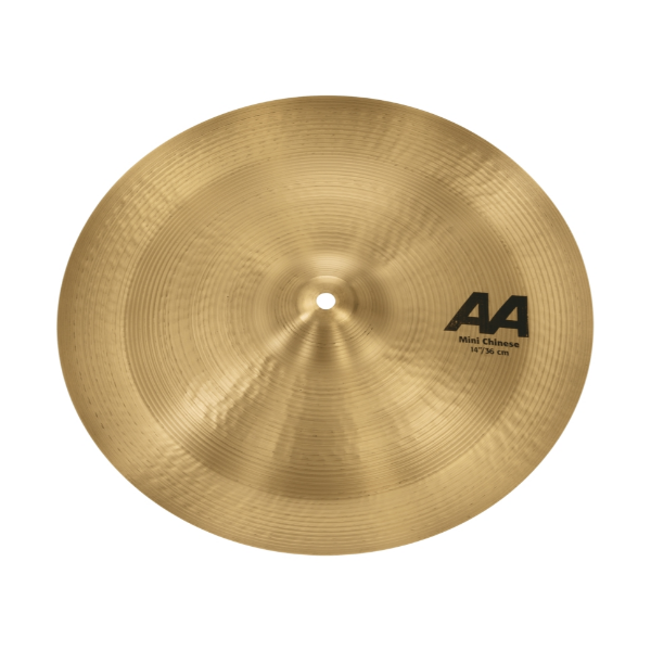 Talerz china Sabian 14" AA Mini Chinese Briliant