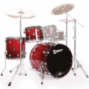 Zestaw perkusyjny Premier Genista Maple GM 24-10 (CRF)