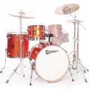 Zestaw perkusyjny Premier Genista Maple GM 24-10 (OSX)