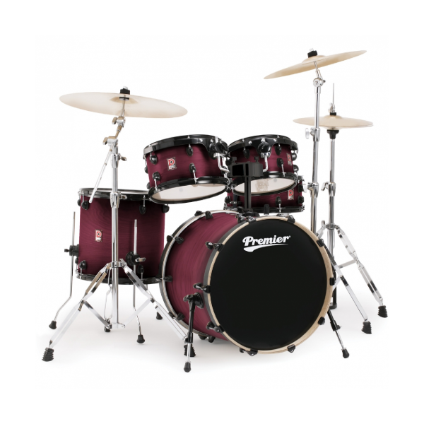 Zestaw perkusyjny Premier XPK QUICK FIVE 22 (CBS)