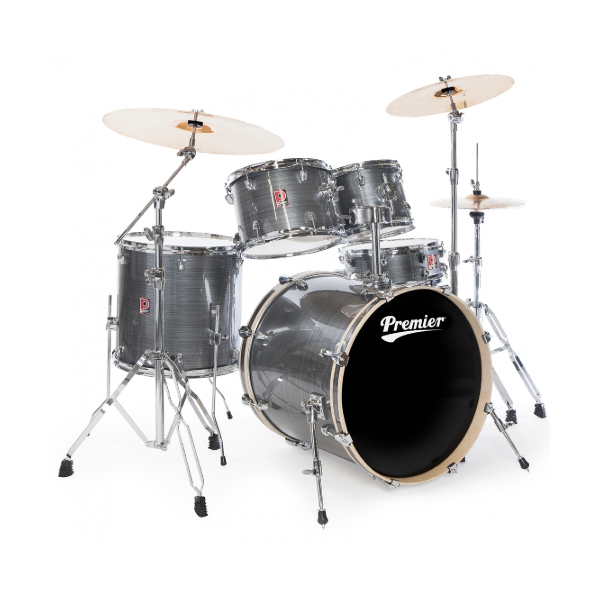 Zestaw perkusyjny Premier Powerhouse M ROCK 22 (SGW)