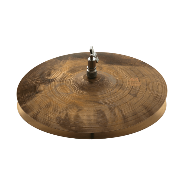 Talerz hi-hat Sabian AA 14" Apollo Hats