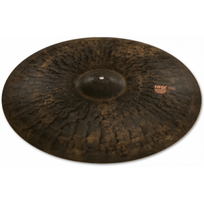 Talerz ride Sabian 22" Phoenix Ride Big and Ugly HHX Natural