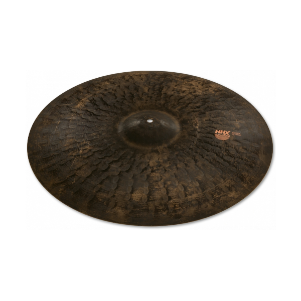 Talerz ride Sabian 22" Phoenix Ride Big and Ugly HHX Natural