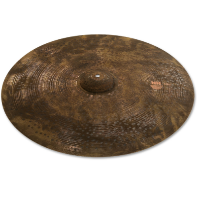 Talerz ride Sabian 22" Nova Ride Big and Ugly HH Natural