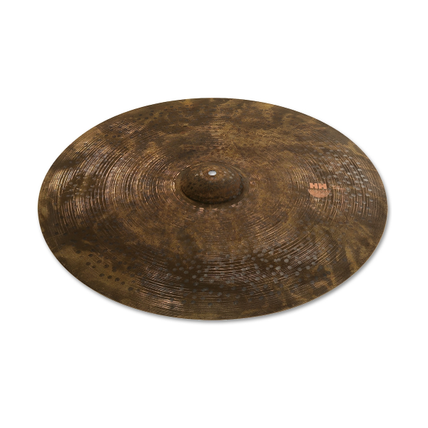 Talerz ride Sabian 22" Nova Ride Big and Ugly HH Natural