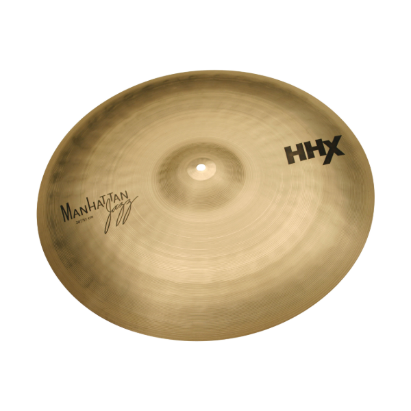 Talerz ride Sabian 20" Manhattan Jazz Ride HHX Natural