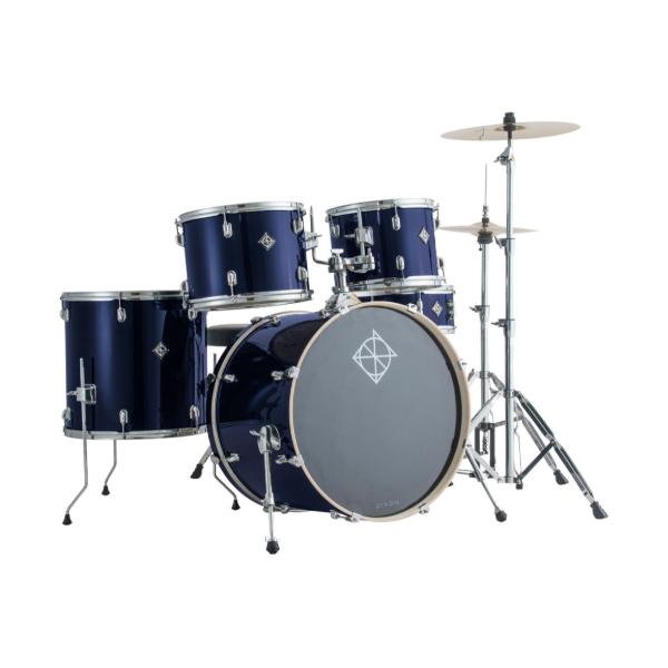 Zestaw perkusyjny bez hardware'u Dixon Spark PODSP 520 (BDB)