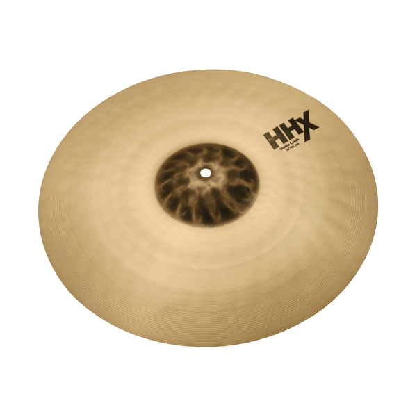 Talerz crash Sabian 18" Studio Crash HHX Natural