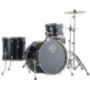 Zestaw perkusyjny bez hardware'u Dixon Spark PODSP 418 S (CBK)