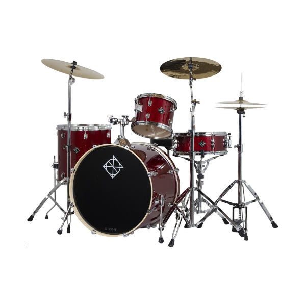Zestaw perkusyjny bez hardware'u Dixon Spark PODSP 418 S (CWR)