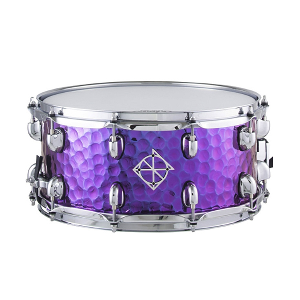 Werbel stalowy DIXON 14'' x 6,5'' PDSCST 654 (PTS)