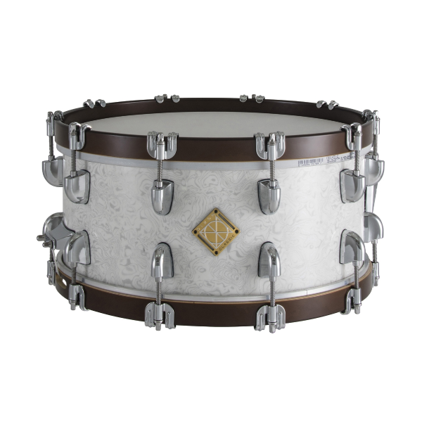 Werbel klonowy DIXON 14" x 6,5" PDSCL 654 S (WM)