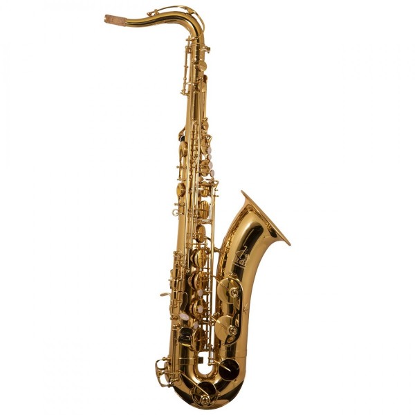 Saksofon tenorowy Trevor James The Horn 3830G