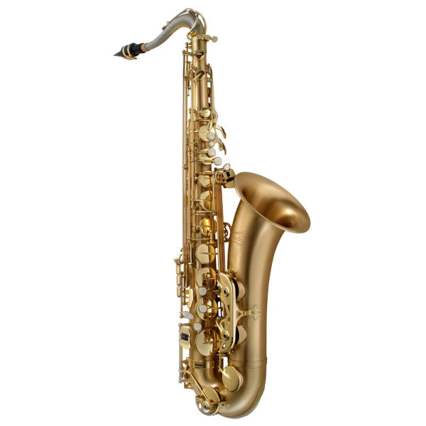 Saksofon tenorowy P.Mauriat Le Bravo 200