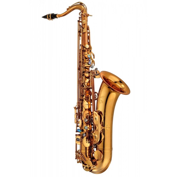 Saksofon tenorowy P.Mauriat PMXT-66R CL