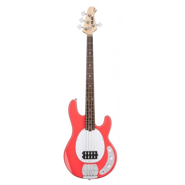 Gitara basowa Sterling RAY 4 (FRD)