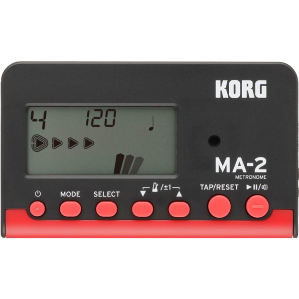 Metronom Korg MA-2