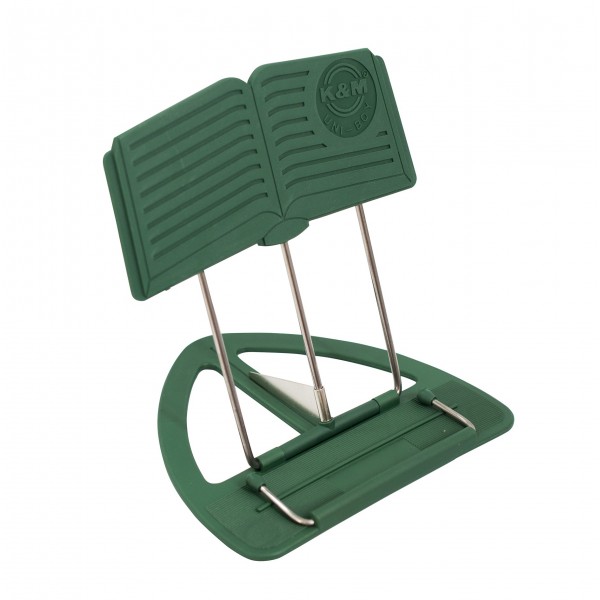 Pulpit stołowy na nuty K&M Książka