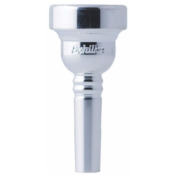 Ustnik do kornetu Schilke Concert Cornet Series 6E4