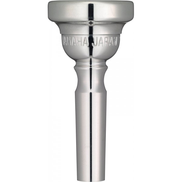 Ustnik do kornetu Yamaha 7D4d Short Shank