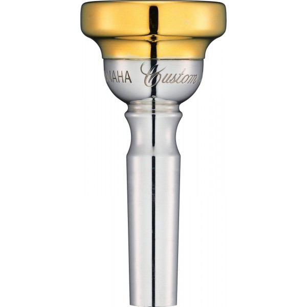 Ustnik do kornetu Yamaha 14E-GP Short Shank