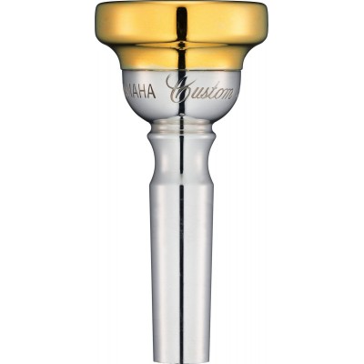 Ustnik do kornetu Yamaha 16E-GP Short Shank