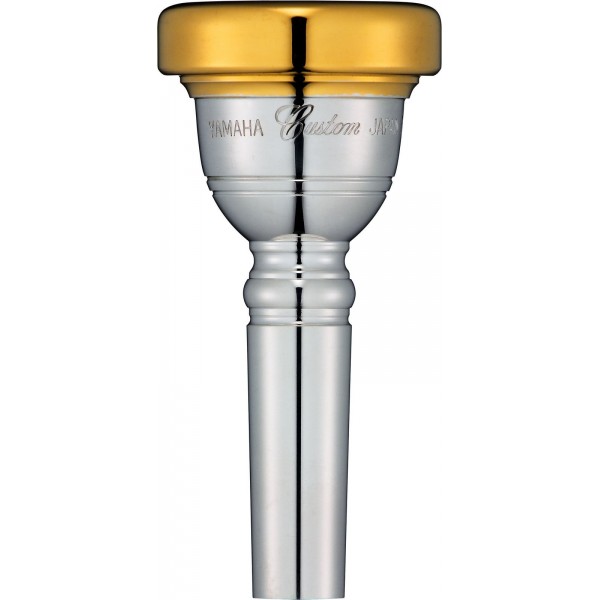 Ustnik do puzonu Yamaha 48-GP Small Shank