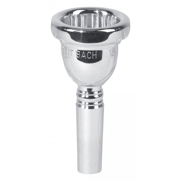 Ustnik do puzonu Vincent Bach 6 1/2A Large Shank