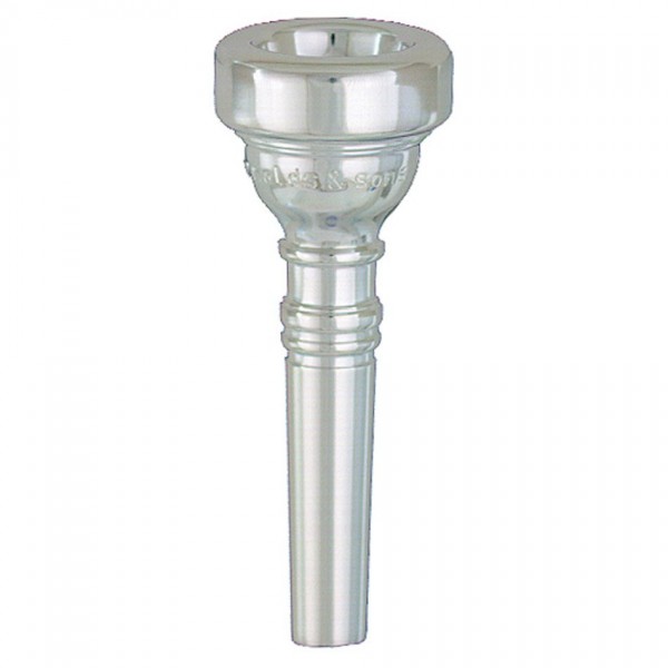 Ustnik do kornetu Arnolds & Sons 1 1/4C