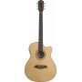 Gitara elektroakustyczna Oscar Schmidt OA CE (FN)