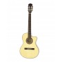Gitara elektroklasyczna Aria A-48CE (N)