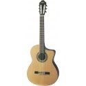 Gitara elektroklasyczna Washburn C 64 SCE (N)