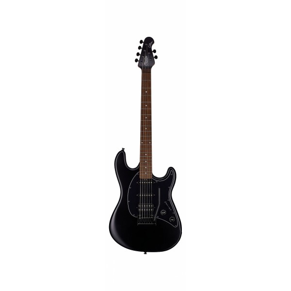 Gitara elektryczna Sterling CT 30 HSS (SBK)