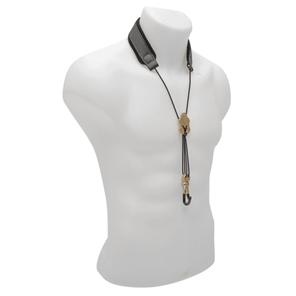 Pasek do saksofonu BG S20 JMSH