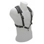 Szelki do saksofonu duży rozmiar BG S43 CM
