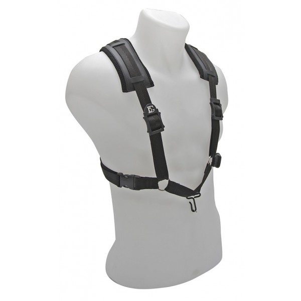 Szelki do saksofonu duży rozmiar BG S43 CM