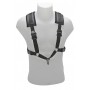 Szelki do saksofonu duży rozmiar BG S43 CM