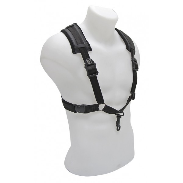 Szelki do saksofonu BG S40 CSH