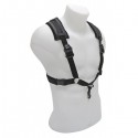 Szelki do saksofonu BG S40 CSH
