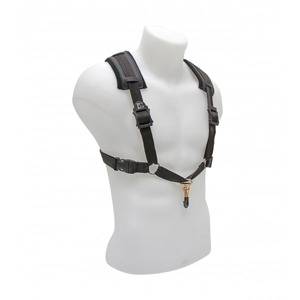 Szelki do saksofonu BG S40 CMSH
