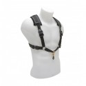 Szelki do saksofonu BG S40 CMSH