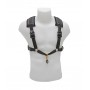 Szelki do saksofonu BG S40 CMSH