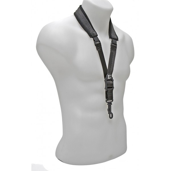 Pasek do saksofonu BG S10 ESH