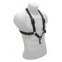 Szelki do saksofonu BG S40 SH