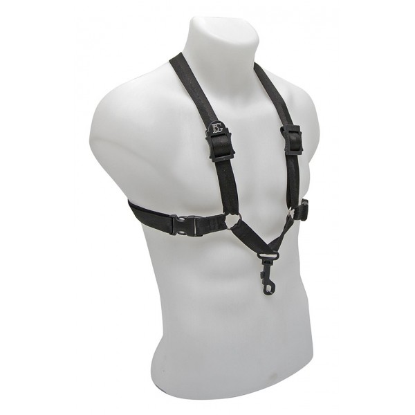 Szelki do saksofonu BG S40 SH