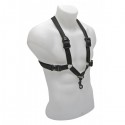 Szelki do saksofonu BG S40 SH
