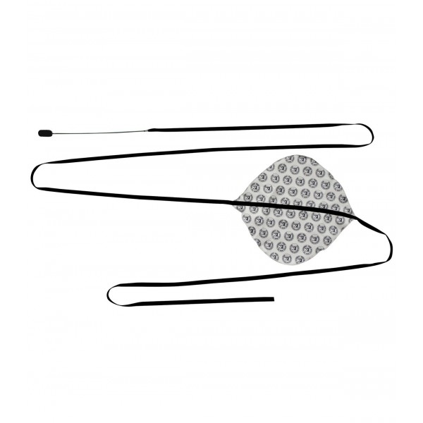 Wycior do saksofonu barytonowego BG A30 SB