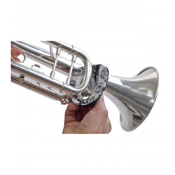 Szmatka do trąbki BG AV65 (absorber wody z magnesem)